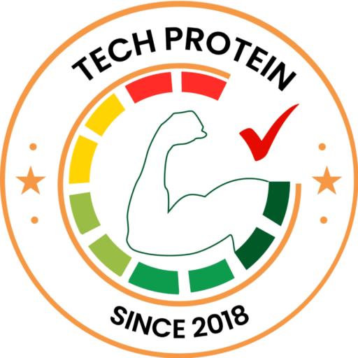 Tech Protein Since 2018